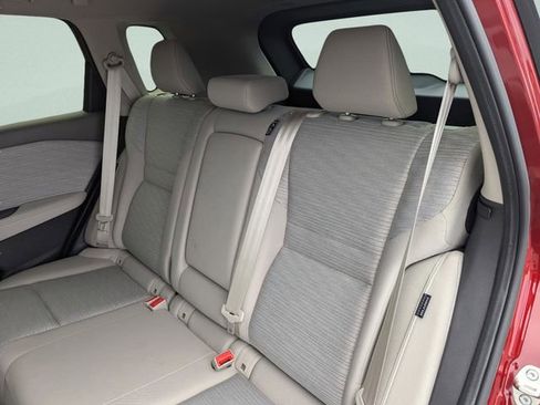 Certified 2023 Nissan Rogue SV FWD image 25
