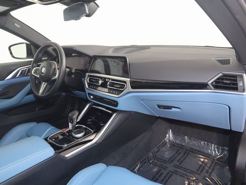 Used 2023 BMW M4 Competition RWD image 60