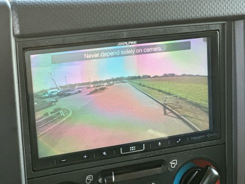 New 2024 Chevrolet Low Cab Forward image 4