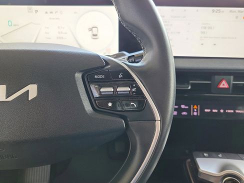Used 2023 Kia EV6 Wind w/ Wind Technology Package image 13