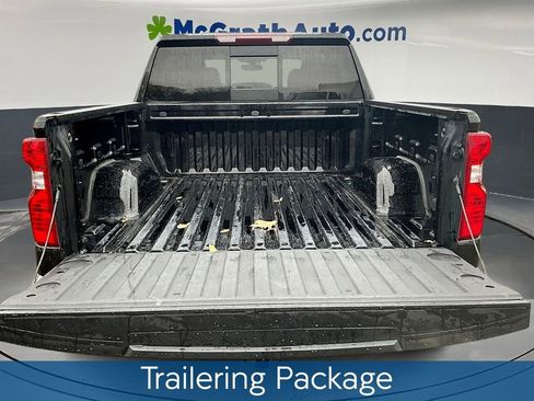 Used 2020 Chevrolet Silverado 1500 LT w/ All-Star Edition image 8