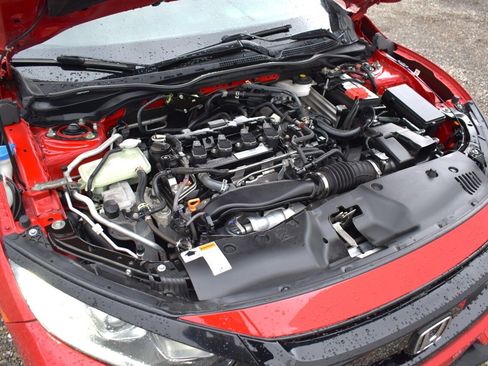 Used 2019 Honda Civic Sport image 28