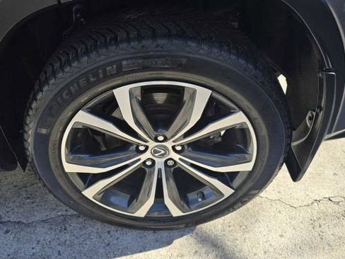 Used 2018 Lexus RX 350 AWD image 11