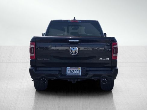 Used 2021 RAM 1500 Limited image 6