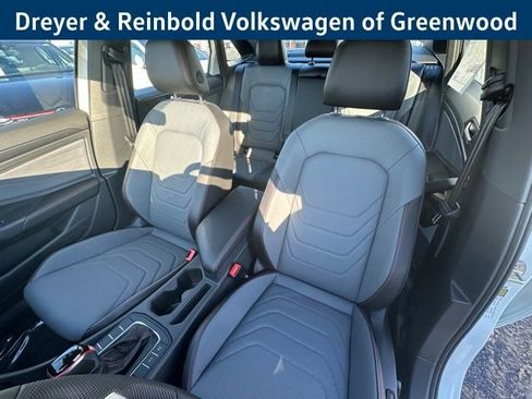 New 2026 Volkswagen Jetta GLI Autobahn image 25