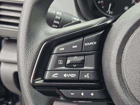 Certified 2025 Subaru Crosstrek 2.5i Premium AWD/4WD image 25