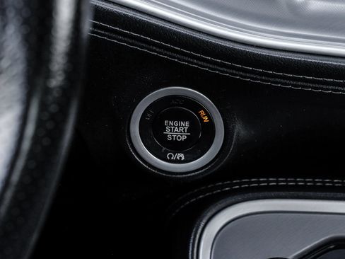 Used 2022 Dodge Challenger R/T w/ Plus Package RWD image 20