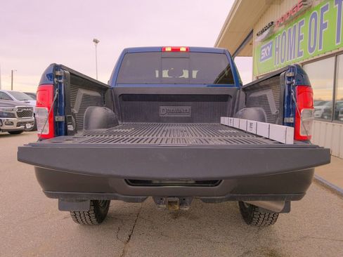 Used 2024 RAM 3500 Tradesman image 20