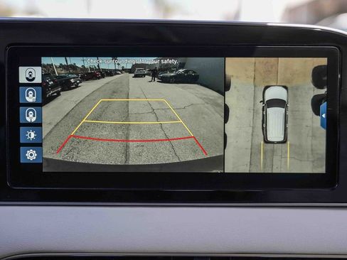 Used 2020 Hyundai Palisade Limited FWD image 24