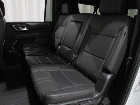 Certified 2023 Chevrolet Suburban RST w/ Sport Performance Package image 21