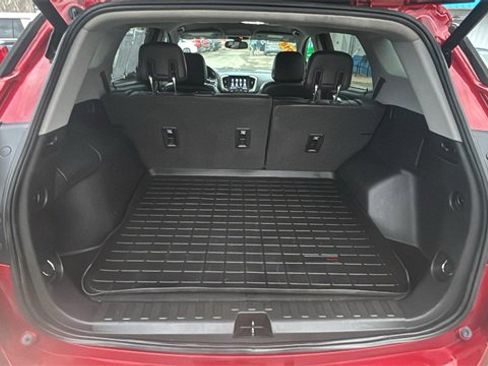 Used 2018 GMC Terrain SLT w/ Preferred Package image 24