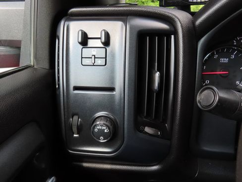Used 2016 GMC Sierra 3500 4x4 Regular Cab w/ Sierra Convenience Package image 13