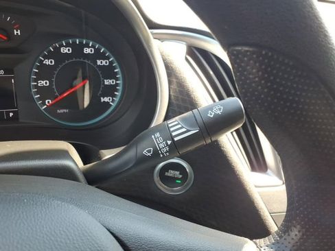 Used 2025 Chevrolet Malibu LT image 21