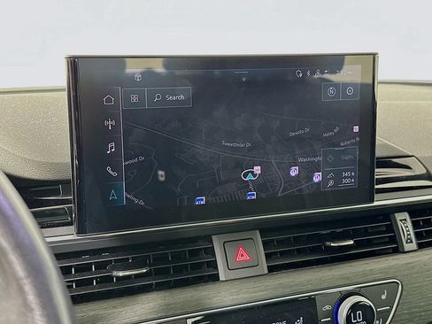 Certified 2022 Audi A5 2.0T Premium Plus image 13