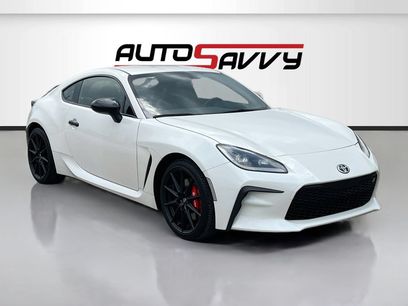 Used 2024 Toyota GR86 TRUENO Edition