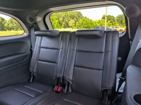 New 2026 Dodge Durango GT AWD/4WD image 30