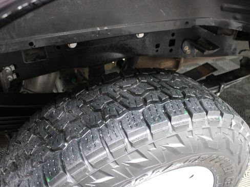 Used 2024 Ford F350 XLT AWD/4WD image 47
