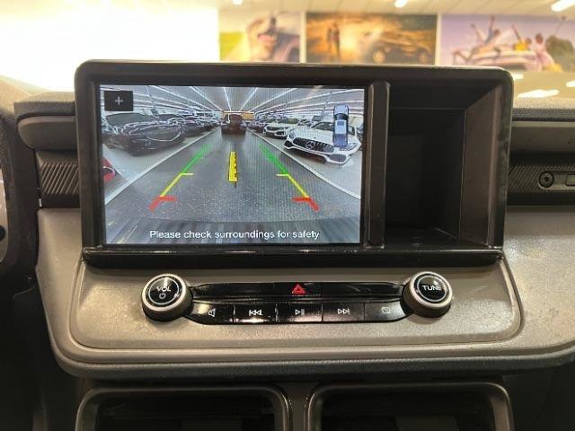 Used 2022 Ford Maverick XL w/ Equipment Group 100A Standard AWD/4WD image 19