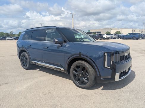 New 2027 Kia Telluride SX FWD image 2