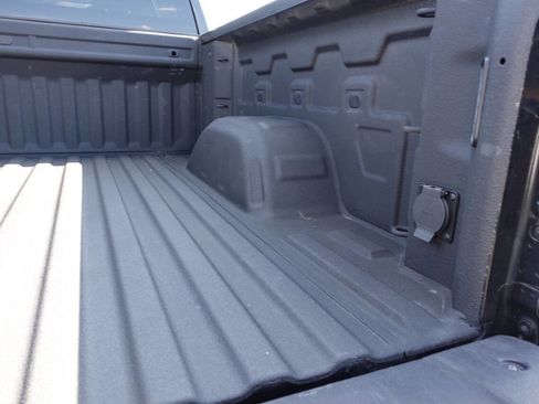 Used 2023 Chevrolet Silverado 1500 Custom w/ LPO, Dark Essentials Package image 26