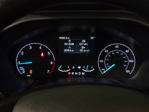 Used 2023 Ford Transit 350 XLT image 28