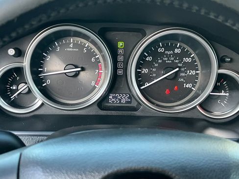 Used 2013 MAZDA CX-9 Touring image 25