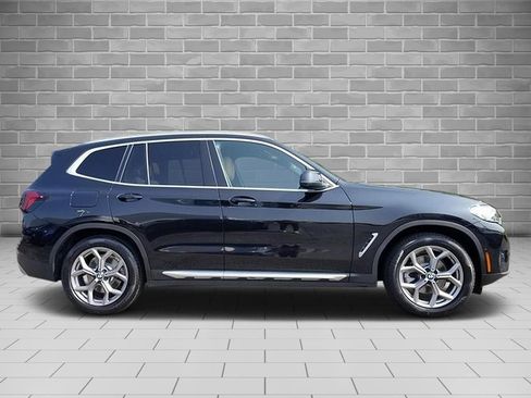 Used 2023 BMW X3 xDrive30i AWD/4WD image 4