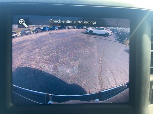 Used 2019 RAM 1500 Big Horn image 22