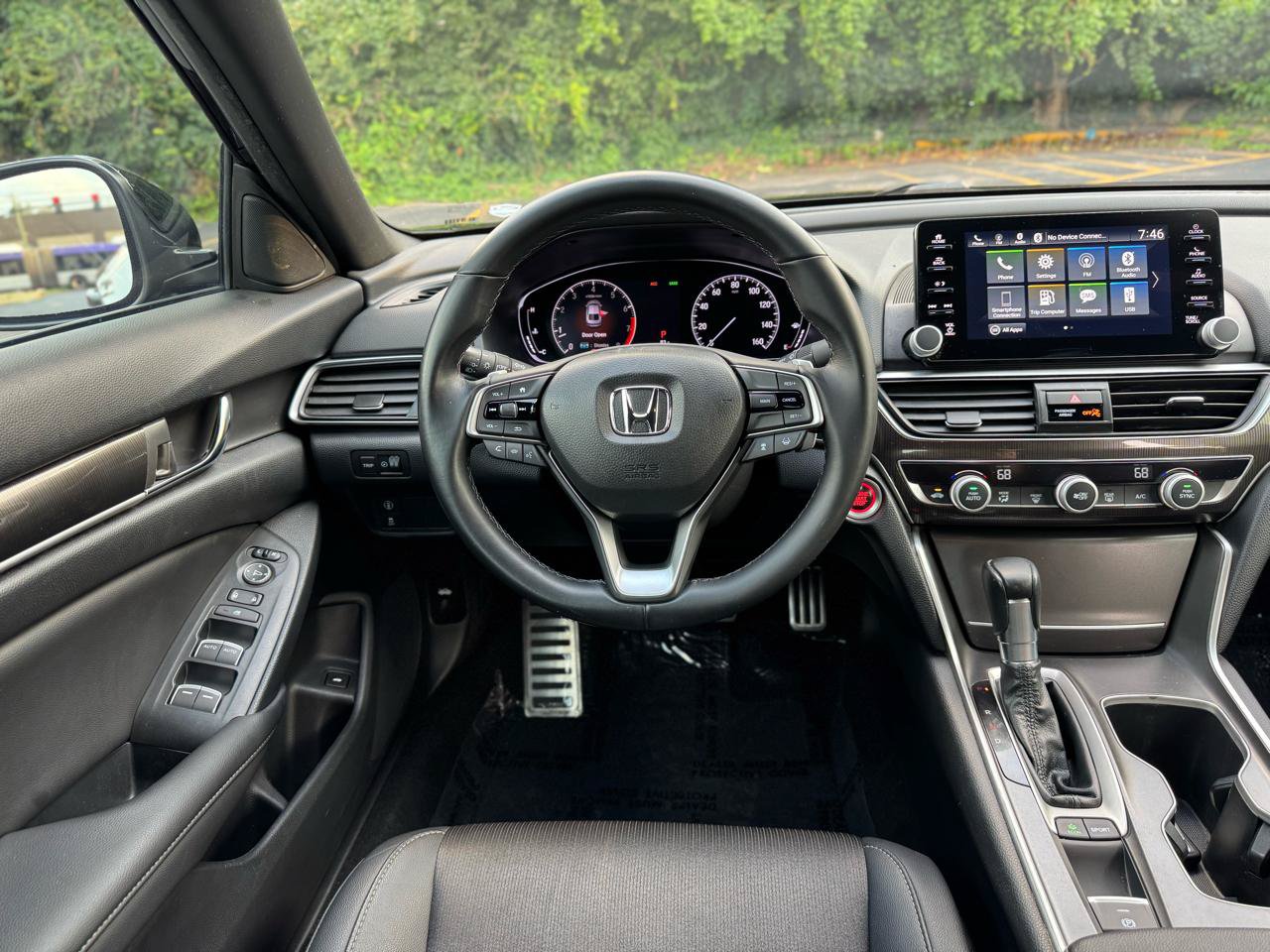 Used 2019 Honda Accord Sport image 27
