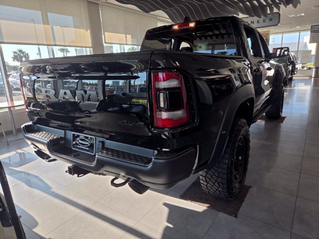 Used 2022 RAM 1500 TRX w/ TRX Level 1 Equipment Group AWD/4WD image 5