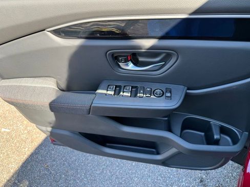 New 2025 Honda Pilot Sport image 11