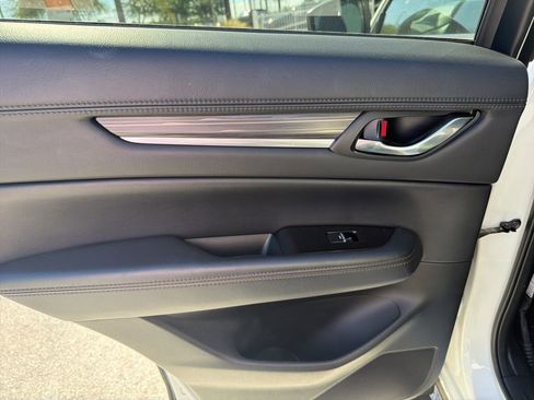 Used 2021 MAZDA CX-5 Grand Touring FWD image 10