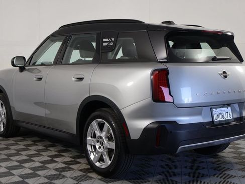 Used 2025 MINI Cooper Countryman S AWD/4WD image 6