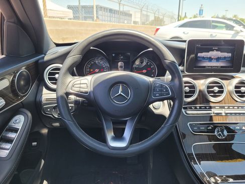 Used 2018 Mercedes-Benz C 300 Sedan w/ Premium Package image 15