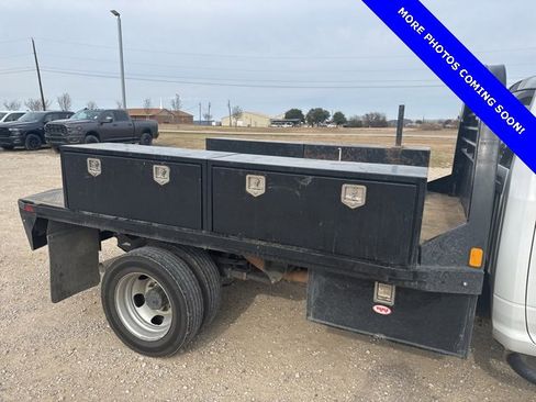 Used 2019 RAM 4500 Tradesman w/ Electrical Accessory Group image 4