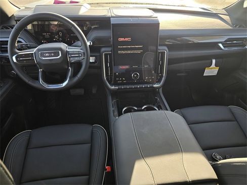 New 2026 GMC Yukon Elevation image 13