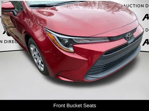Used 2023 Toyota Corolla LE image 11