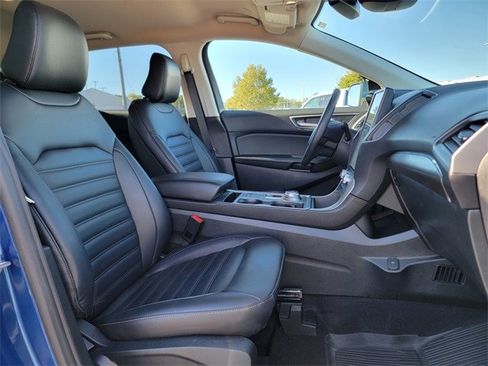 Certified 2022 Ford Edge SEL w/ Convenience Package image 24