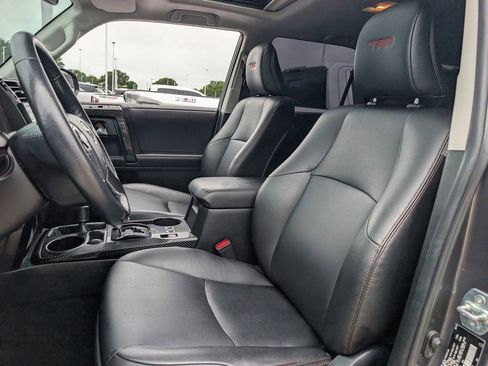 Used 2023 Toyota 4Runner TRD Pro AWD/4WD image 27