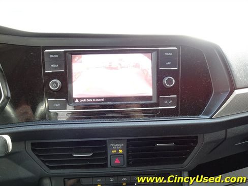 Used 2019 Volkswagen Jetta S FWD image 18