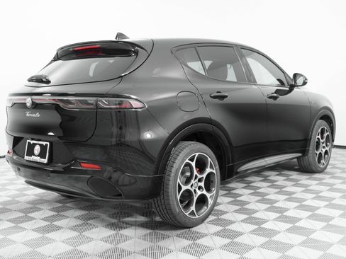 New 2025 Alfa Romeo Tonale w/ Premium Package AWD/4WD image 7