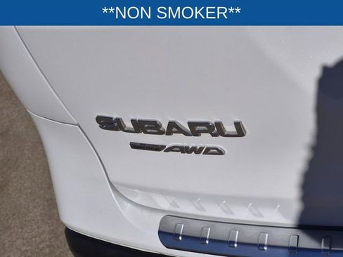 Used 2022 Subaru Ascent Limited w/ Technology Package image 9