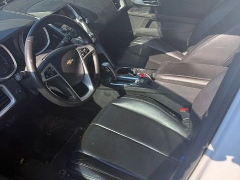 Used 2012 Chevrolet Equinox LTZ FWD image 20