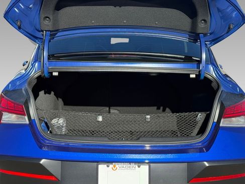 New 2026 Hyundai Elantra Limited w/ Cargo Package image 26