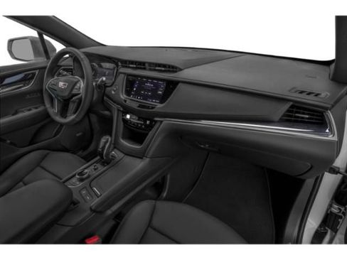 Used 2022 Cadillac XT5 Premium Luxury FWD image 15