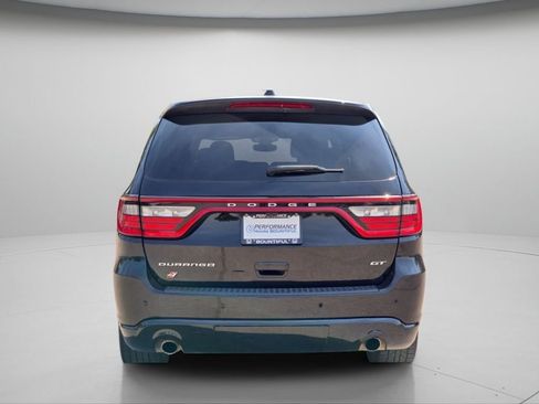 Used 2023 Dodge Durango GT AWD/4WD image 17