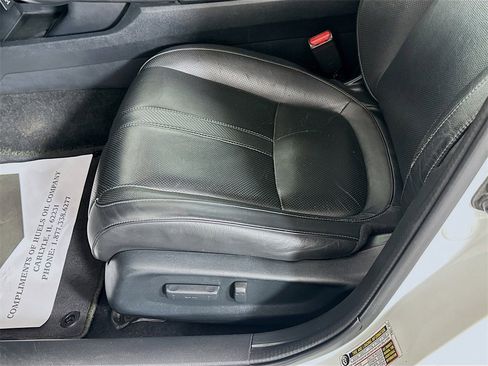 Used 2017 Honda Civic EX-L image 19