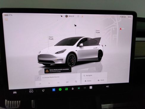 Used 2022 Tesla Model Y Performance image 18