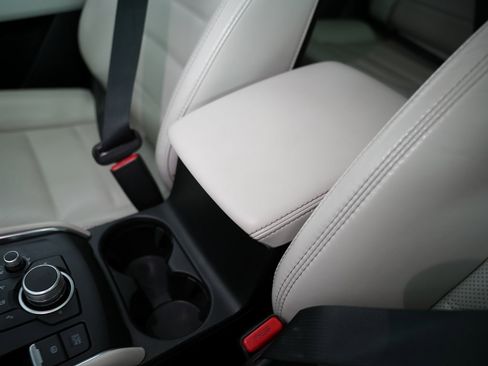 Used 2021 MAZDA CX-5 Grand Touring image 28