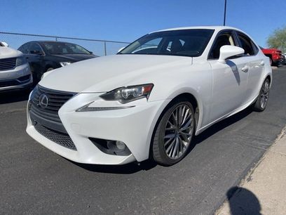 Used 2014 Lexus IS 250